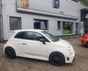 Abarth Abarth 595 Turismo Gebrauchtwagen