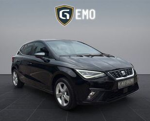 Seat Seat Ibiza Xcellence *TEMP*SHZ*PDC*NAVI*KAMERA* Gebrauchtwagen