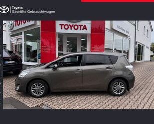 Toyota Toyota Verso 1.6l D-4D Start/Stop Comfort 5-Sitzer Gebrauchtwagen