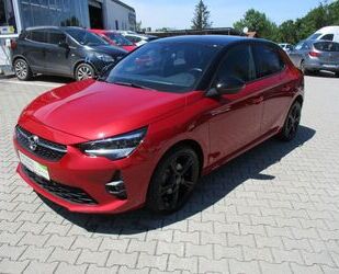 Opel Opel Corsa F GS Line 1,2 i Turbo 100PS Gebrauchtwagen