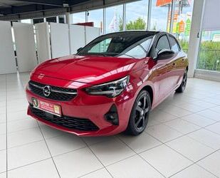 Opel Opel Corsa F 1.2 Turbo GS-Line Automatik+Navi+Pano Gebrauchtwagen