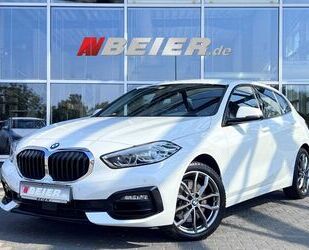 BMW BMW 120 i Sport Line HiFi LED DAB LiveCockpitProf. Gebrauchtwagen