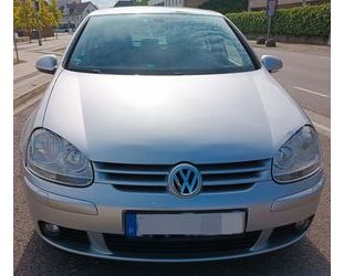 VW Volkswagen Golf 5 1.4 TSI 122 PS United,TÜV,Klima, Gebrauchtwagen