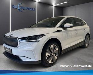 Skoda Skoda ENYAQ iV 80 Loft Navi Kamera ACC LED Gebrauchtwagen