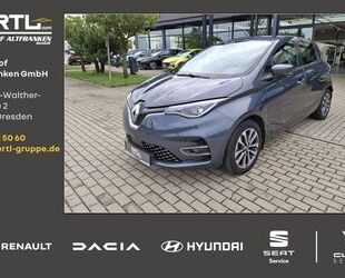 Renault Renault ZOE (ohne Batterie) Z.E. 50 INTENS Gebrauchtwagen