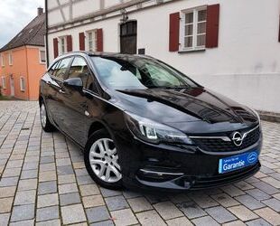 Opel Opel Astra K Sports Tourer Edition Start/Stop Gebrauchtwagen