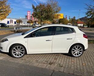 Fiat Fiat Bravo 1.4 16V MultiAir Turbo Start&St. Loung. Gebrauchtwagen