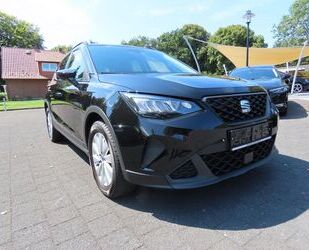 Seat Seat Arona Style Gebrauchtwagen