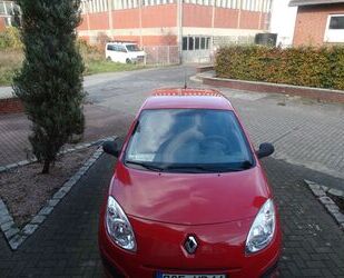 Renault Renault Twingo Authentique 1.2 eco2 Gebrauchtwagen