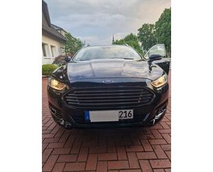 Ford Ford Mondeo 1,5 EcoBoost Titanium *LPG*TÜV NEU* Gebrauchtwagen