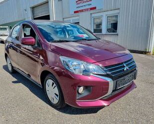 Mitsubishi Mitsubishi Space Star Basis KLIMA + Garantie Gebrauchtwagen