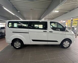 Ford Ford Transit Custom 340 L2 Trend SUPER ZUSTAND Gebrauchtwagen