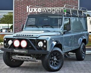 Land Rover Land Rover Defender 110 2.2 TD4 Hard Top 1e eig. N Gebrauchtwagen