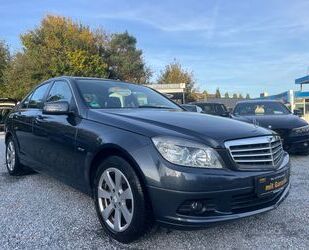 Mercedes-Benz Mercedes-Benz C200C Klasse Lim.CGIBlueEfficiency/A Gebrauchtwagen