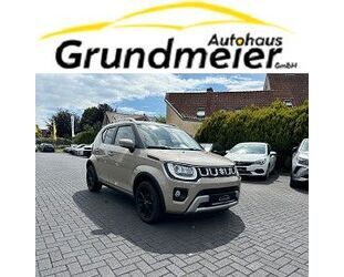 Suzuki Suzuki Ignis Allrad Comfort +/Allwetter/Werksgaran Gebrauchtwagen