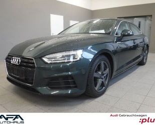 Audi Audi A5 Sportback 2.0 TFSI S tronic Xenon*AHK*Navi Gebrauchtwagen