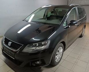 Seat Seat Alhambra Style Gebrauchtwagen