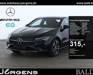 Mercedes-Benz Mercedes-Benz CLA 200 Coupé Progressive/LED/Cam/SH Gebrauchtwagen