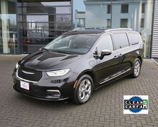 Chrysler Chrysler Pacifica Hybrid Limited Unfallfrei 7-Sitz Gebrauchtwagen