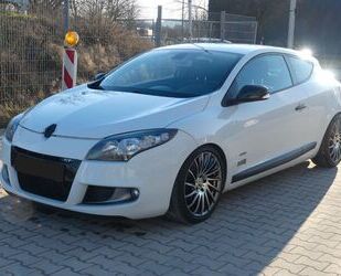 Renault Renault Megane Coupé GT TCe 180 GT Gebrauchtwagen