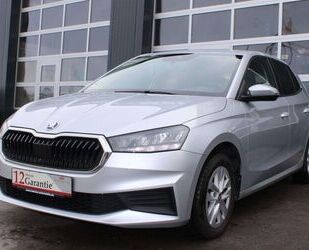 Skoda Skoda Fabia Active DAB Sitzheizung Gebrauchtwagen