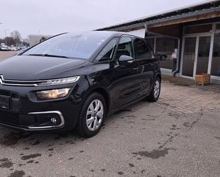 Citroen Citroën C4 Picasso/Spacetourer Selection/AUTOMATIK Gebrauchtwagen