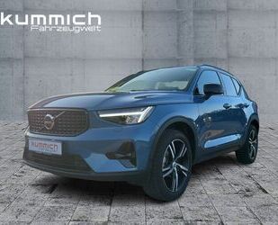 Volvo Volvo XC40 Plus Dark B3 Gebrauchtwagen