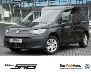 VW Volkswagen Caddy 2.0 TDI FSE USB KLIMA PDC SHZ NAV Gebrauchtwagen