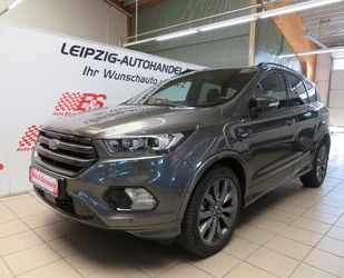 Ford Ford Kuga ST-Line*Bi-Xenon*Panorama*DAB*Kamera Gebrauchtwagen