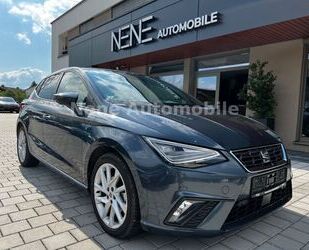 Seat Seat Ibiza FR Gebrauchtwagen