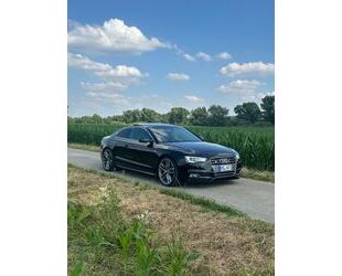 Audi Audi S5 Coupe 3.0 TFSI quattro B&O/PANO/KAMERA Gebrauchtwagen