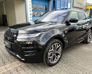 Land Rover Land Rover Range Rover Evoque R-Dynamic SE AWD Gebrauchtwagen