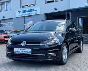 VW Volkswagen Golf VII Variant Highline BMT/Start-Sto Gebrauchtwagen