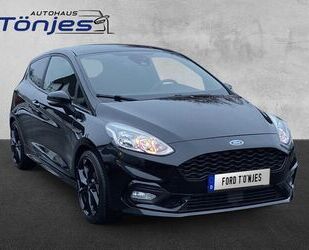 Ford Ford FIESTA 3-TRG. ST-LINE Gebrauchtwagen