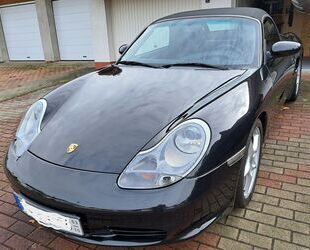 Porsche Porsche Boxster 986 S Gebrauchtwagen