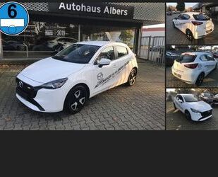 Mazda Mazda 2 SKYACTIV-G75 Centerline, KLIMA, AUDIOSYSTE Gebrauchtwagen