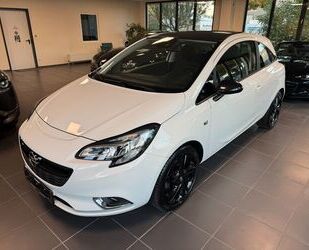 Opel Opel Corsa E Color Edition ecoFlex Gebrauchtwagen