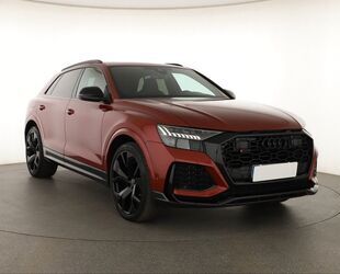 Audi Audi RS Q8 TFSI 2022 , Automatik, Scheckheft, Lede Gebrauchtwagen