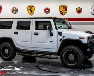 Hummer Hummer H2 / viel erneuert Gebrauchtwagen