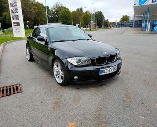 BMW BMW 120d Coupé - Gebrauchtwagen