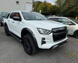 Isuzu Isuzu D-Double Cab 4WD V-CROSS,1.Hd.,Standheizung, Gebrauchtwagen