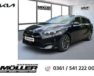 Kia Kia Ceed_sw Nightline 1.0T DCT7 Kamera ACC Navi LE Gebrauchtwagen