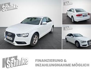 Audi Audi A4 Lim. Ambiente Gebrauchtwagen