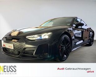 Audi Audi RS e-tron GT quattro PANO+HUD+ACC+SPORTSOUND+ Gebrauchtwagen