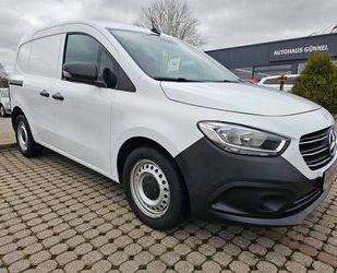 Mercedes-Benz Mercedes-Benz Citan Kasten 110 CDI Worker Plus + Gebrauchtwagen