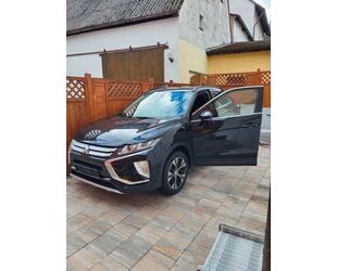 Mitsubishi Mitsubishi Eclipse Cross Gebrauchtwagen