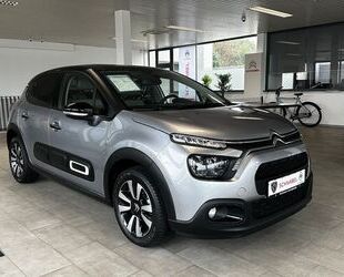 Citroen Citroën C3 Max **NAVI*KAMERA*SITZHEIZUNG*DAB*GJR** Gebrauchtwagen