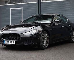 Maserati Ghibli Gebrauchtwagen