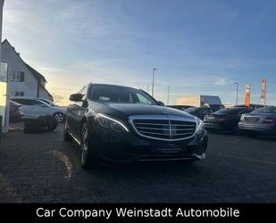 Mercedes-Benz C 220 Gebrauchtwagen