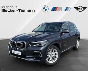 BMW BMW X5 xDrive30d LiveCockpit/Panorama/Driving/Park Gebrauchtwagen